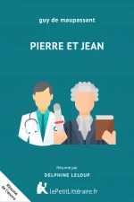 Pierre et Jean